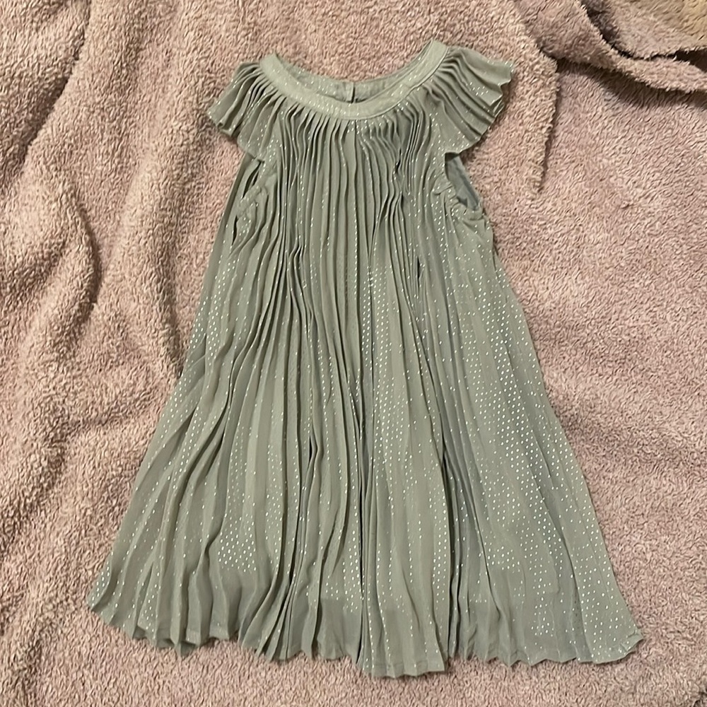 ✨3 for $15✨Baby GAP dress